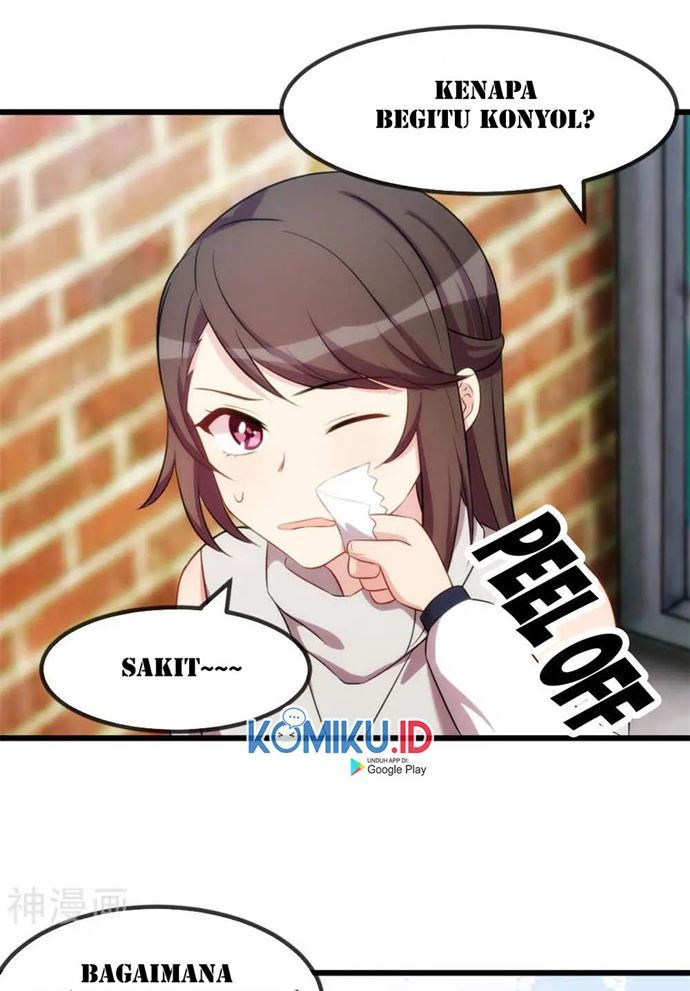 CEO’s Sudden Proposal Chapter 282 Gambar 3